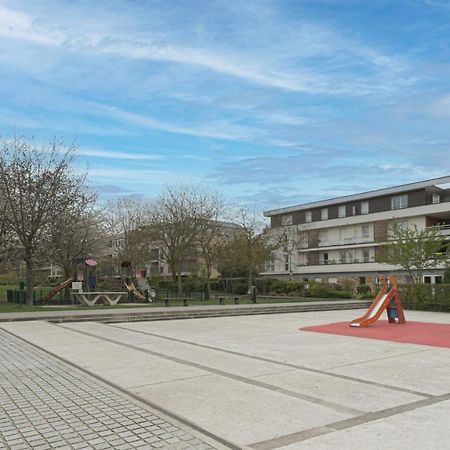 Disneyland Family Residence Montévrain Exterior foto